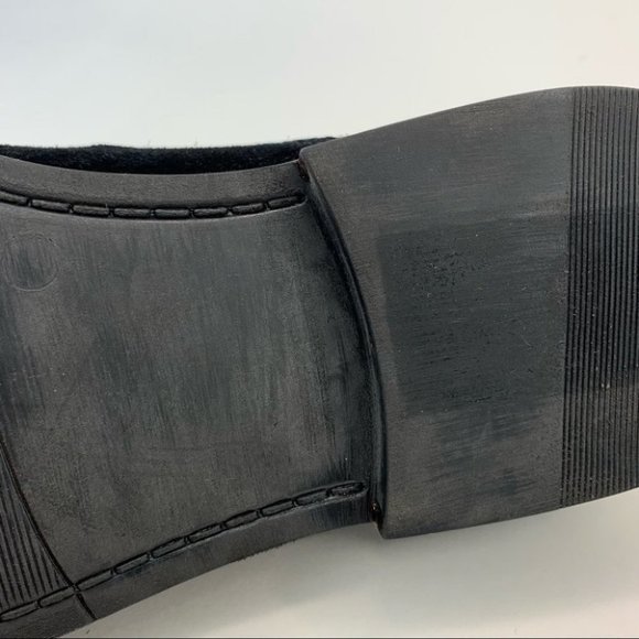 Alfani Men's Suede Oxfords, Size 7M - Picture 7 of 12